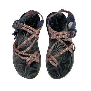 Chaco Women's ZVolv X2 Sandals Gorpcore Hiking Camping Outdoor‎ US 9 EU 40